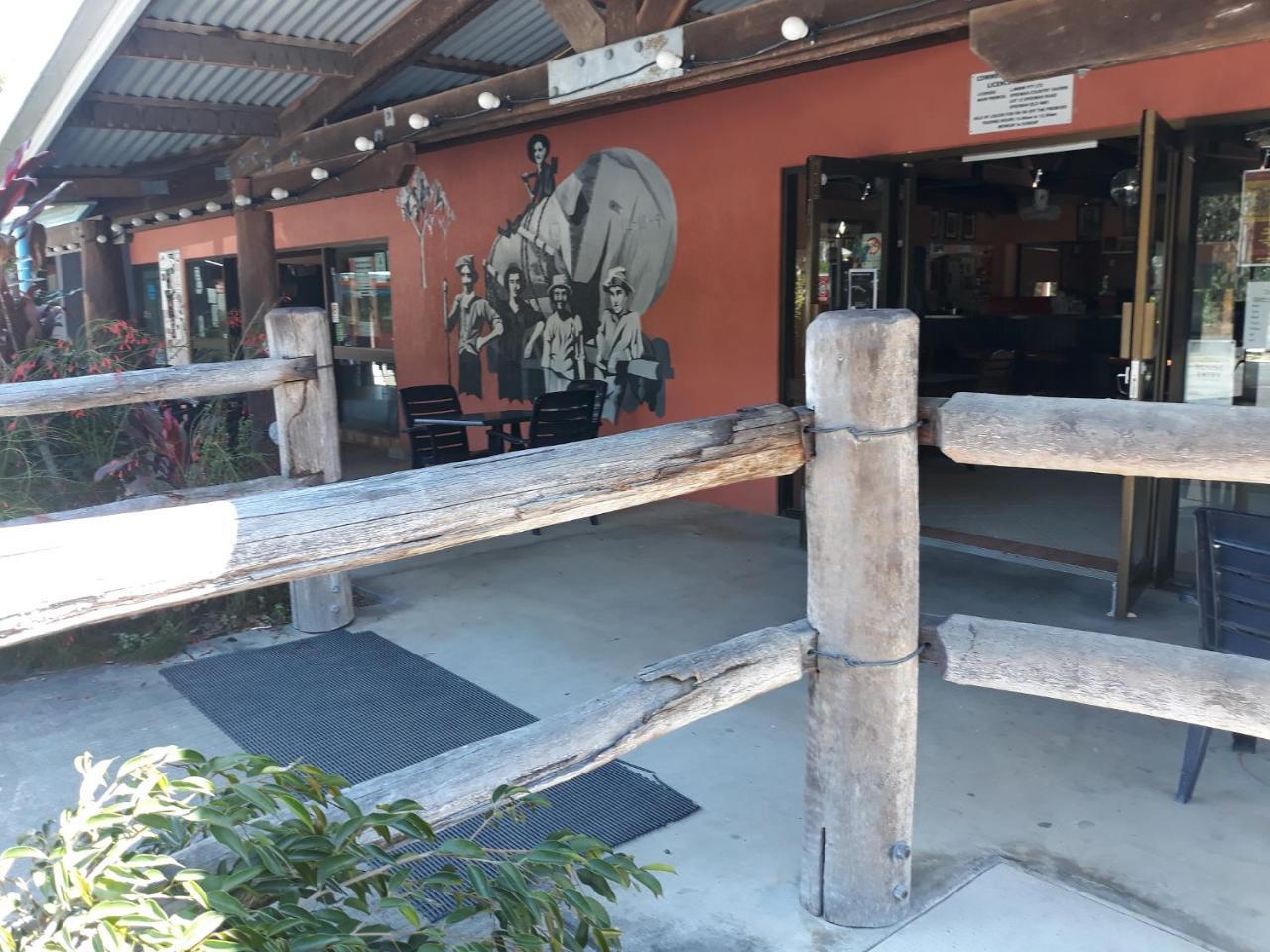 Speewah Country Tavern Bagian luar foto